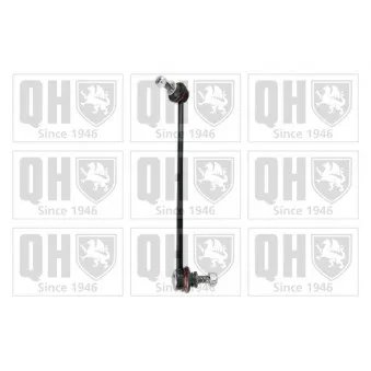 Entretoise/tige, stabilisateur QUINTON HAZELL OEM 2123201289
