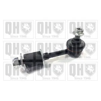 Entretoise/tige, stabilisateur QUINTON HAZELL OEM 4056A037