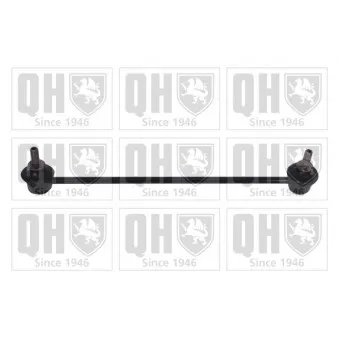 Entretoise/tige, stabilisateur QUINTON HAZELL QLS3844S pour HONDA CIVIC 1.8 i-VTEC - 141cv