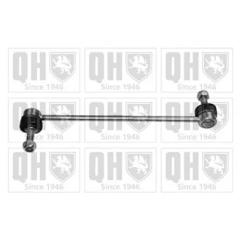 Entretoise/tige, stabilisateur QUINTON HAZELL QLS3856S pour FORD TRANSIT 2.0 EcoBlue RWD - 185cv