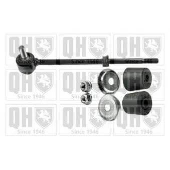 QUINTON HAZELL QLS3857S - Entretoise/tige, stabilisateur