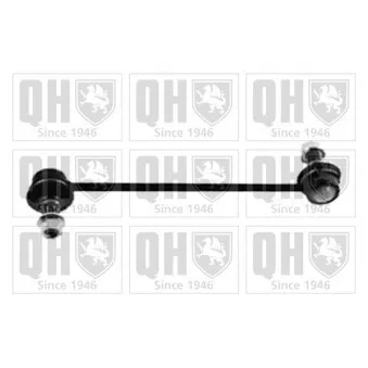 Entretoise/tige, stabilisateur QUINTON HAZELL OEM 548302W000