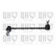 Entretoise/tige, stabilisateur QUINTON HAZELL [QLS3893S]