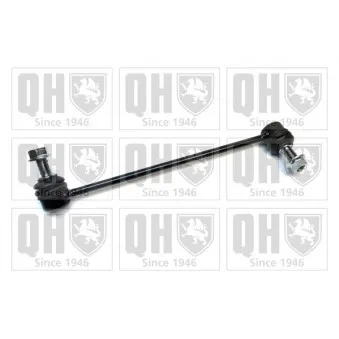 Entretoise/tige, stabilisateur QUINTON HAZELL OEM 6393201089