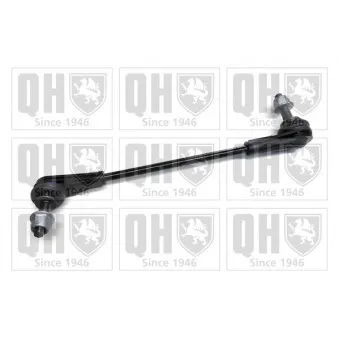 Entretoise/tige, stabilisateur QUINTON HAZELL QLS3906S pour OPEL ASTRA 1.6 BiTurbo - 150cv