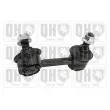 Entretoise/tige, stabilisateur QUINTON HAZELL [QLS3909S]