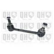 Entretoise/tige, stabilisateur QUINTON HAZELL [QLS3930S]
