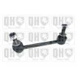 Entretoise/tige, stabilisateur QUINTON HAZELL [QLS3931S]