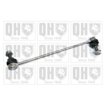 Entretoise/tige, stabilisateur QUINTON HAZELL QLS3938S pour MERCEDES-BENZ VITO 111 CDI - 114cv