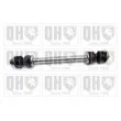 Entretoise/tige, stabilisateur QUINTON HAZELL [QLS3955S]