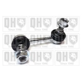 Entretoise/tige, stabilisateur QUINTON HAZELL QLS3969S pour FORD RANGER 2.4 D - 79cv