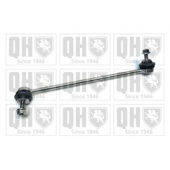 Entretoise/tige, stabilisateur QUINTON HAZELL OEM 31302284643