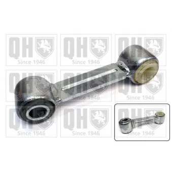 Entretoise/tige, stabilisateur QUINTON HAZELL OEM 504092613