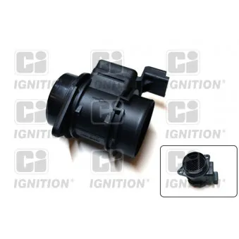 Débitmètre de masse d'air QUINTON HAZELL OEM 1348614