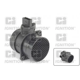 Débitmètre de masse d'air QUINTON HAZELL OEM 071906461B