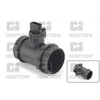 Débitmètre de masse d'air QUINTON HAZELL OEM 0000940948