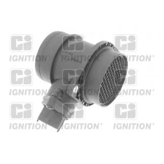 Débitmètre de masse d'air QUINTON HAZELL OEM 210831130010