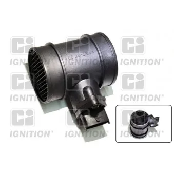 Débitmètre de masse d'air QUINTON HAZELL OEM 93171356