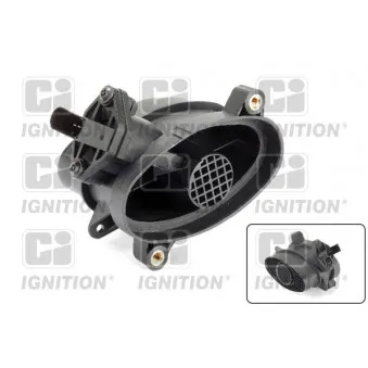 Débitmètre de masse d'air QUINTON HAZELL OEM 13712247002