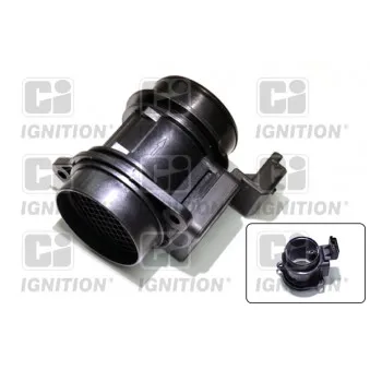 Débitmètre de masse d'air QUINTON HAZELL OEM 1348614