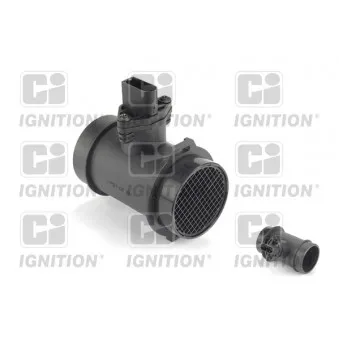 Débitmètre de masse d'air QUINTON HAZELL OEM 13621433565