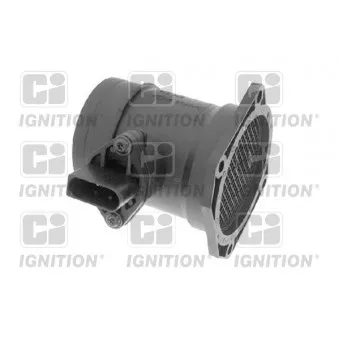 Débitmètre de masse d'air QUINTON HAZELL OEM 06B133471X