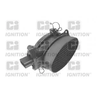 Débitmètre de masse d'air QUINTON HAZELL OEM 13712247592