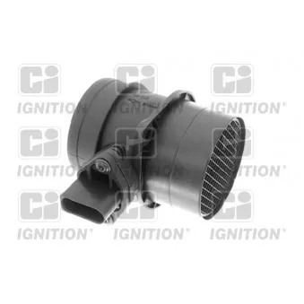 Débitmètre de masse d'air QUINTON HAZELL OEM 071906461AX