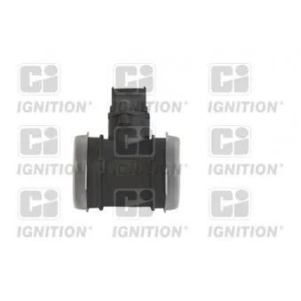 Débitmètre de masse d'air QUINTON HAZELL OEM 55350047