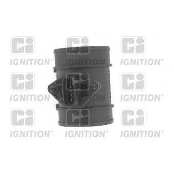Débitmètre de masse d'air QUINTON HAZELL OEM 93171356