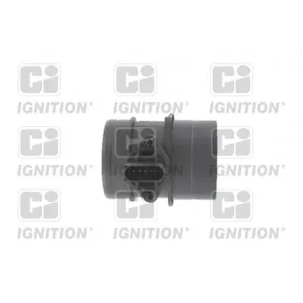 Débitmètre de masse d'air QUINTON HAZELL OEM 071906461B