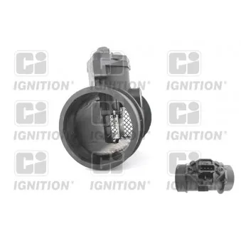 Débitmètre de masse d'air QUINTON HAZELL OEM 9128919