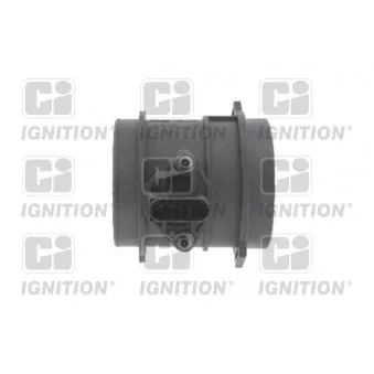 Débitmètre de masse d'air QUINTON HAZELL QM960 pour IVECO DAILY 2.7 T quattro - 230cv