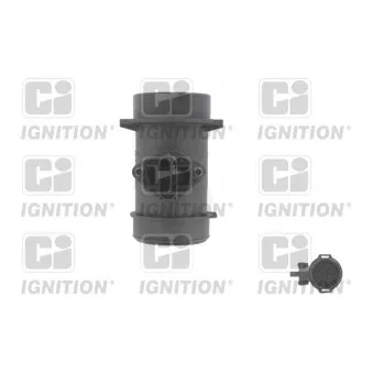 Débitmètre de masse d'air QUINTON HAZELL OEM 0000941448