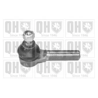 Rotule de barre de connexion QUINTON HAZELL OEM 1481650
