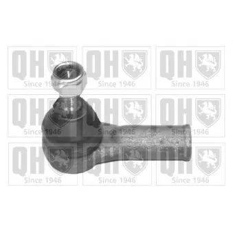 QUINTON HAZELL QR1772LHT - Rotule de barre de connexion