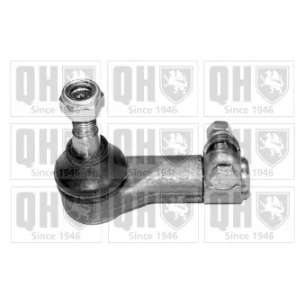 Rotule de barre de connexion QUINTON HAZELL OEM 324040