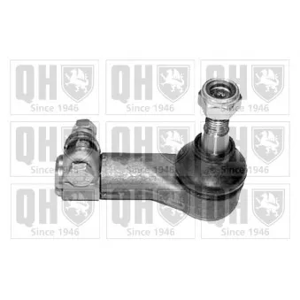 QUINTON HAZELL QR1832S - Rotule de barre de connexion