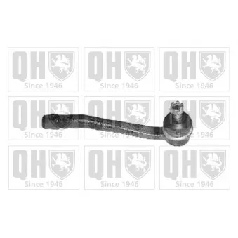 Rotule de barre de connexion QUINTON HAZELL OEM 4852001F25