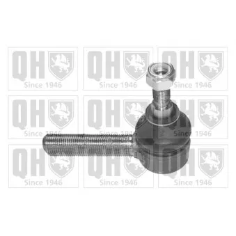 Rotule de barre de connexion QUINTON HAZELL OEM 608464