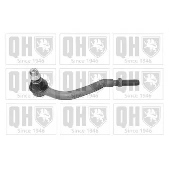 Rotule de barre de connexion QUINTON HAZELL OEM 381726