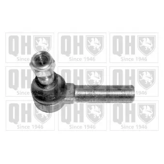 Rotule de barre de connexion QUINTON HAZELL OEM 6148996