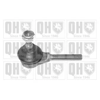 Rotule de barre de connexion QUINTON HAZELL OEM 0003386310