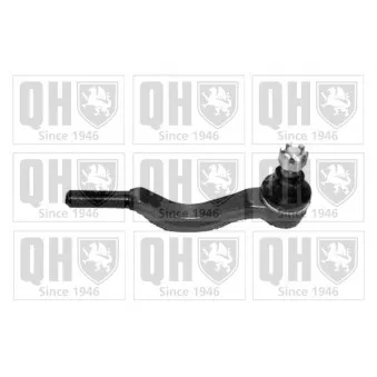Rotule de barre de connexion QUINTON HAZELL QR2309S