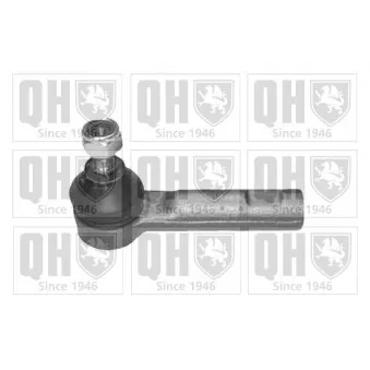 Rotule de barre de connexion QUINTON HAZELL [QR2312S]