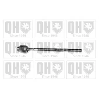 Rotule de direction intérieure, barre de connexion QUINTON HAZELL OEM SE022162449A
