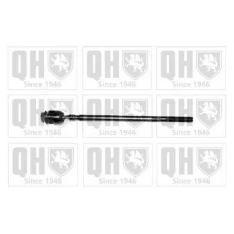 Rotule de direction intérieure, barre de connexion QUINTON HAZELL OEM 4550319135