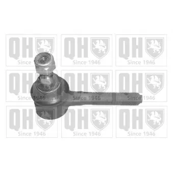 Rotule de barre de connexion QUINTON HAZELL OEM 324062