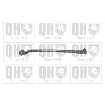 Oeil de levier, barre de connexion QUINTON HAZELL OEM 322146