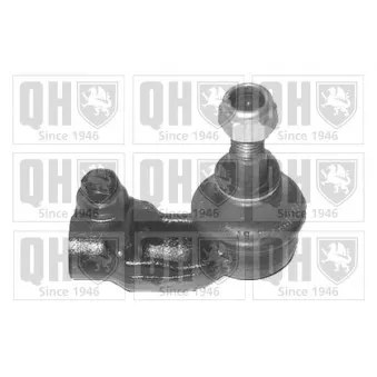 Rotule de barre de connexion QUINTON HAZELL QR2384S pour OPEL ASTRA 1.6 i - 101cv